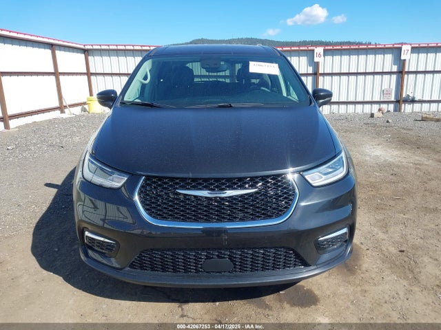 Chrysler Pacifica Touring L 2023 2C4RC1BG3PR533863 Image 12