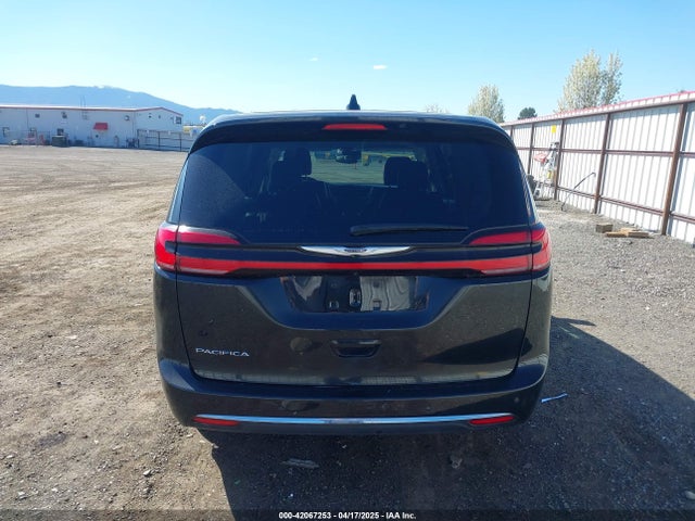 Chrysler Pacifica Touring L 2023 2C4RC1BG3PR533863 Image 16