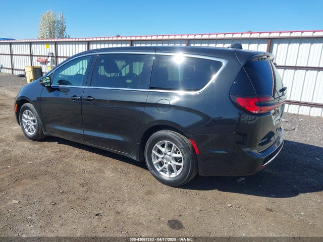 Chrysler Pacifica Touring L 2023 2C4RC1BG3PR533863 Image 3