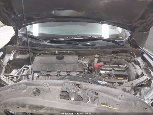 3N1AB7APXKY255527 Nissan SENTRA S