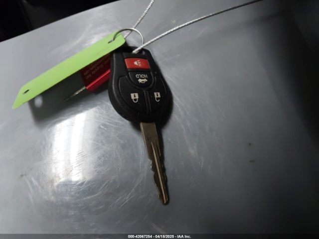 3N1AB7APXKY255527 Nissan SENTRA S