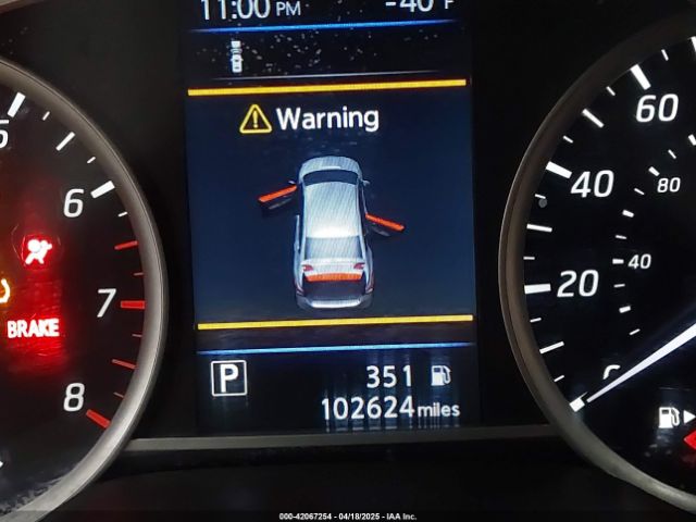 3N1AB7APXKY255527 Nissan SENTRA S
