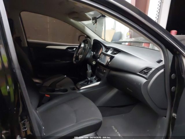 3N1AB7APXKY255527 Nissan SENTRA S