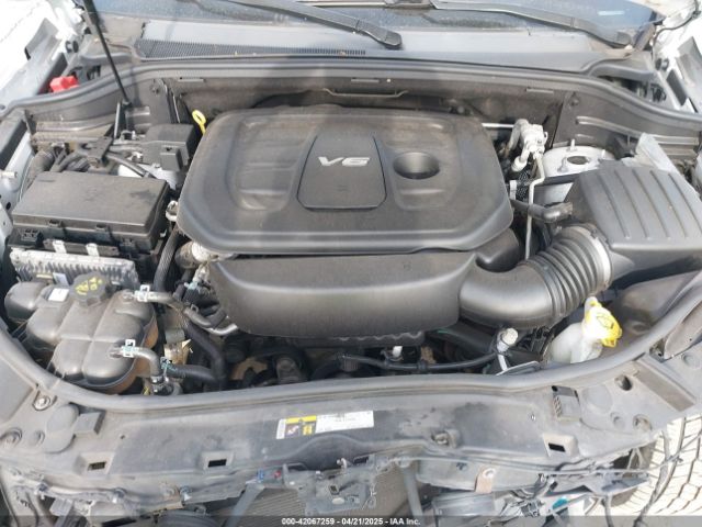 1C4RJEAG1HC915852 Jeep Grand Cherokee Altitude 4x2