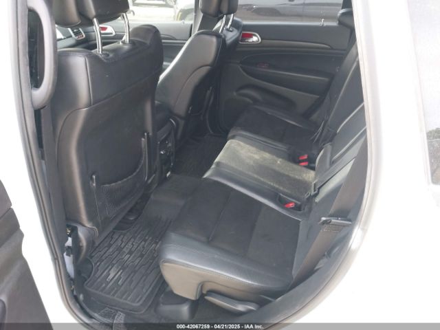 1C4RJEAG1HC915852 Jeep Grand Cherokee Altitude 4x2