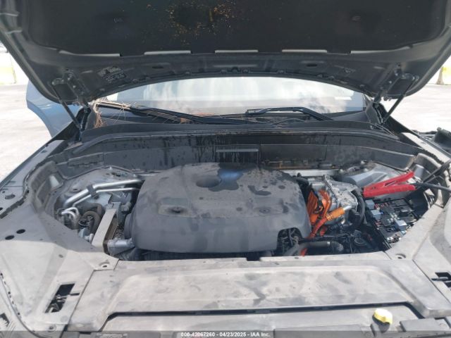 YV4BC0PK4G1053602 Volvo Xc90 Hybrid T8 Momentum