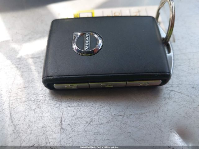 YV4BC0PK4G1053602 Volvo Xc90 Hybrid T8 Momentum