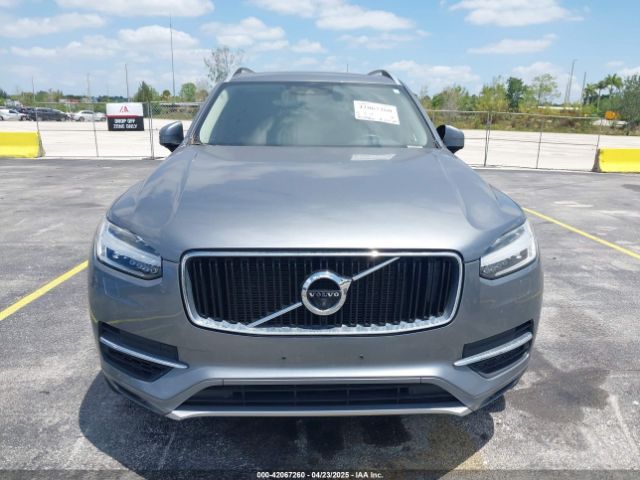 YV4BC0PK4G1053602 Volvo Xc90 Hybrid T8 Momentum