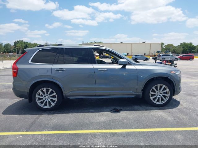 YV4BC0PK4G1053602 Volvo Xc90 Hybrid T8 Momentum