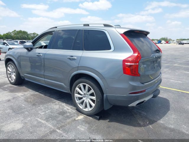YV4BC0PK4G1053602 Volvo Xc90 Hybrid T8 Momentum