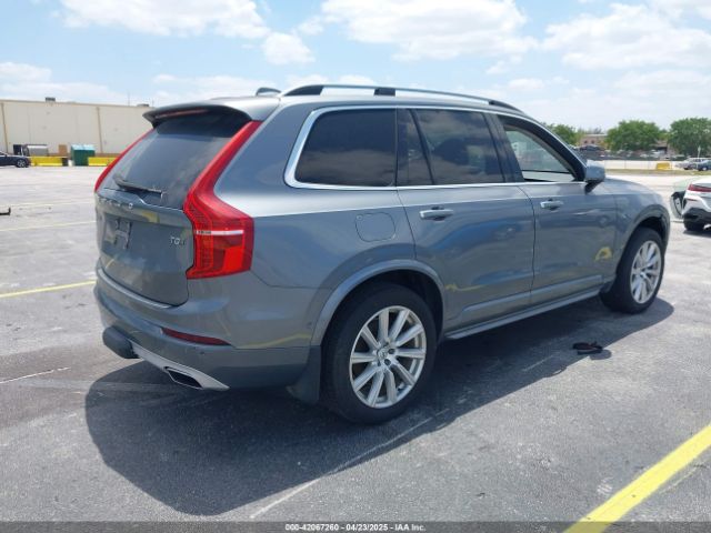 YV4BC0PK4G1053602 Volvo Xc90 Hybrid T8 Momentum