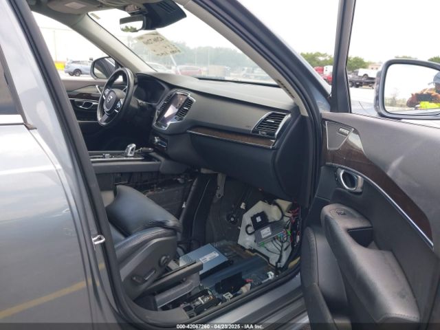 YV4BC0PK4G1053602 Volvo Xc90 Hybrid T8 Momentum