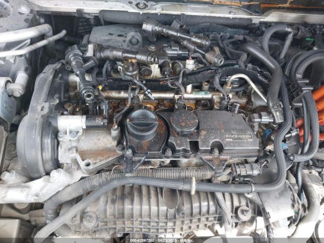 YV4BC0PK4G1053602 Volvo Xc90 Hybrid T8 Momentum