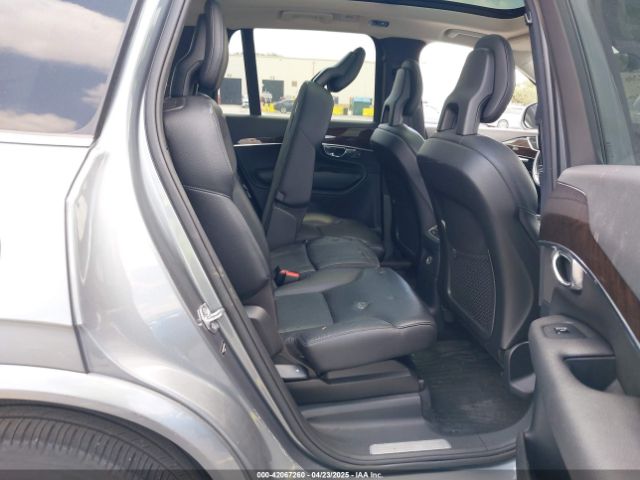 YV4BC0PK4G1053602 Volvo Xc90 Hybrid T8 Momentum