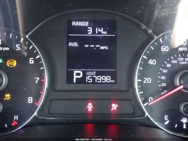 KNAFK4A66G5577026 KIA FORTE LX