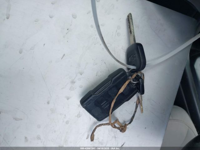 1GCHSBEA8G1258765 Chevrolet Colorado Wt