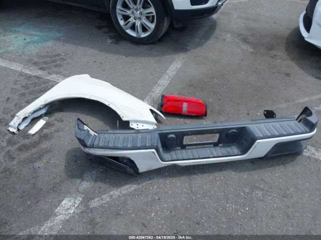 1GCHSBEA8G1258765 Chevrolet Colorado Wt