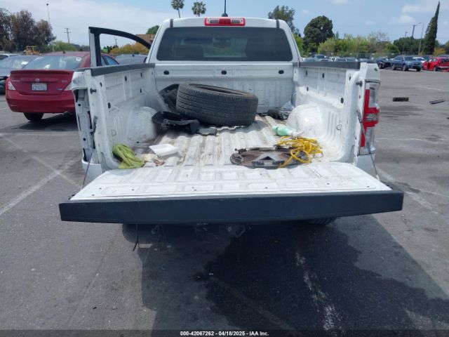 1GCHSBEA8G1258765 Chevrolet Colorado Wt
