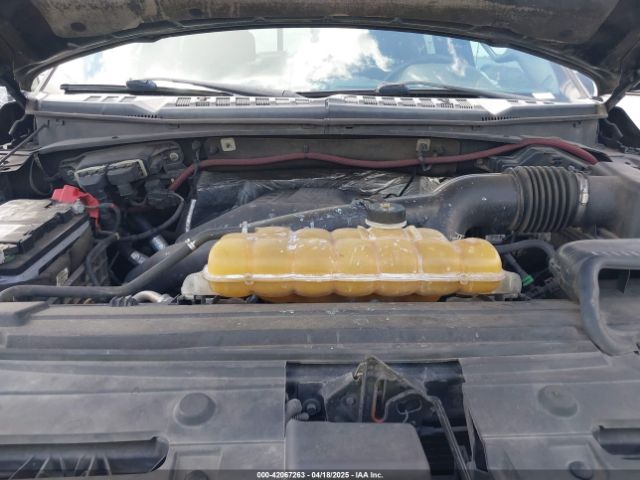 1FTEW1EG9GFA43677 Ford F-150 King Ranch