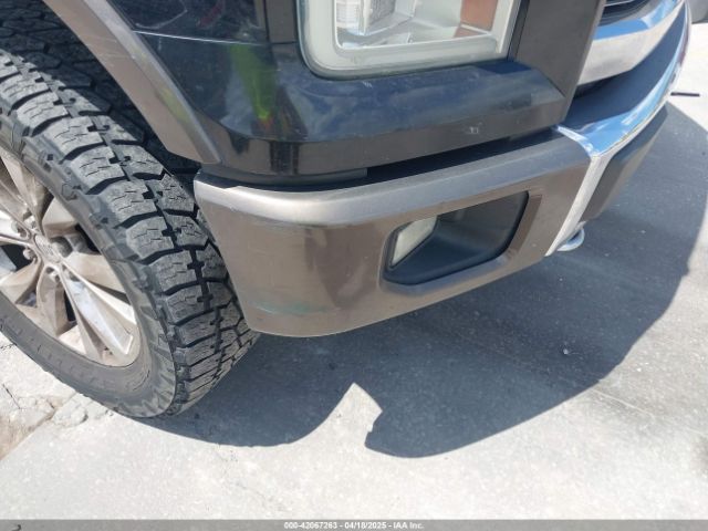 1FTEW1EG9GFA43677 Ford F-150 King Ranch