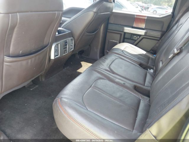 1FTEW1EG9GFA43677 Ford F-150 King Ranch