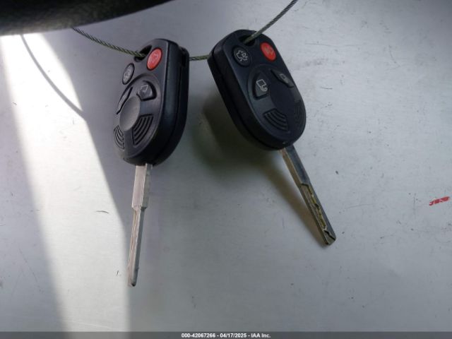 1FADP3F29FL221391 Ford FOCUS SE