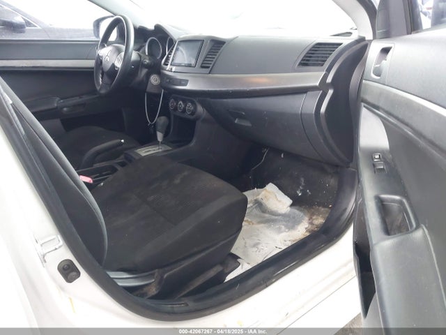 2015 MITSUBISHI LANCER JA32U2FU5FU018190 Photo 4