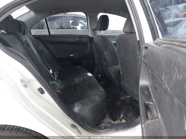 2015 MITSUBISHI LANCER JA32U2FU5FU018190 Photo 7