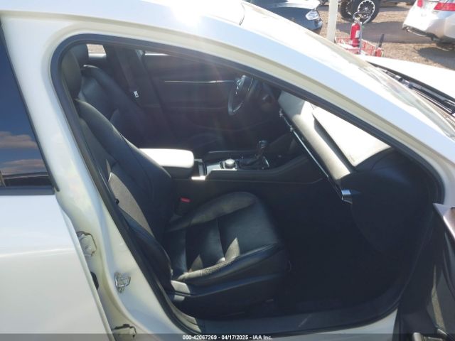 3MZBPAEM3LM132772 Mazda Mazda3 Premium Package