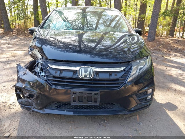 5FNRL6H75LB022763 Honda Odyssey Ex-l/ex-l W/navi   Res