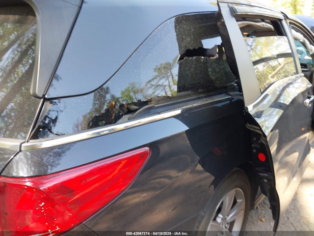 5FNRL6H75LB022763 Honda Odyssey Ex-l/ex-l W/navi   Res