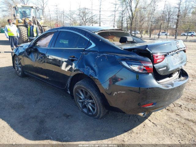 2018 MAZDA MAZDA6 JM1GL1U52J1309367 Photo 2