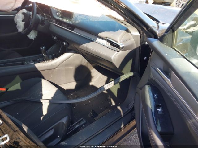 2018 MAZDA MAZDA6 JM1GL1U52J1309367 Photo 4