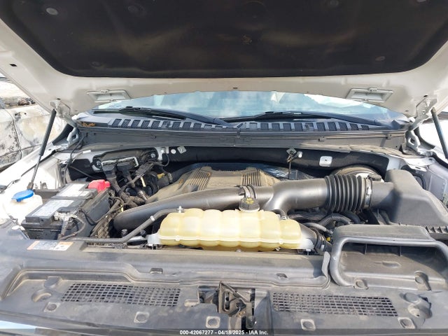 Ford Expedition Xlt 2019 1FMJU1HT1KEA67317 Image 10