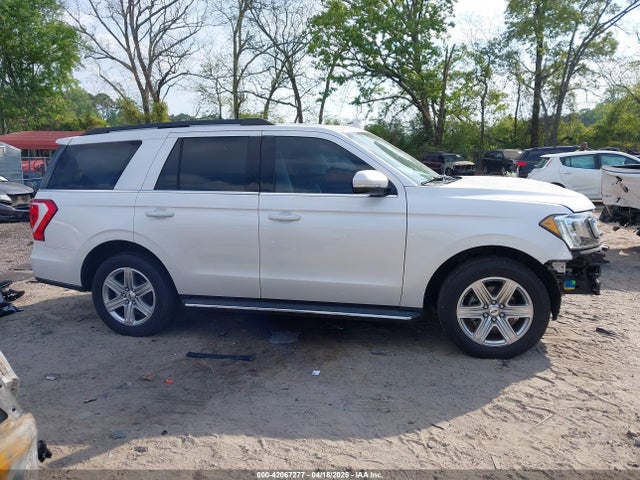 Ford Expedition Xlt 2019 1FMJU1HT1KEA67317 Image 14