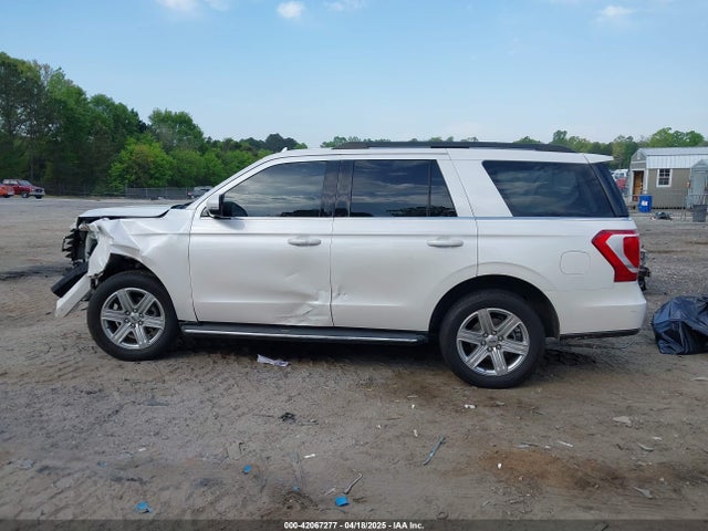 Ford Expedition Xlt 2019 1FMJU1HT1KEA67317 Image 15