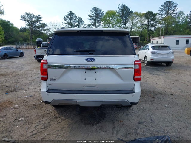 Ford Expedition Xlt 2019 1FMJU1HT1KEA67317 Image 17