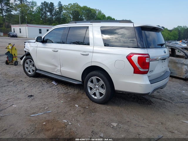 Ford Expedition Xlt 2019 1FMJU1HT1KEA67317 Image 3