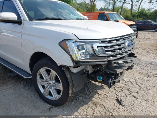 Ford Expedition Xlt 2019 1FMJU1HT1KEA67317 Image 6