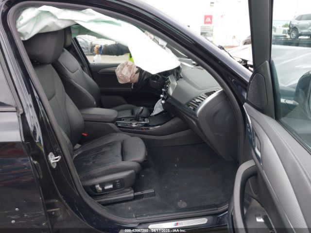 5UXTY5C06M9E93071 BMW X3 Xdrive30i