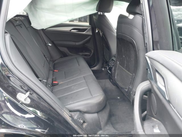 5UXTY5C06M9E93071 BMW X3 Xdrive30i