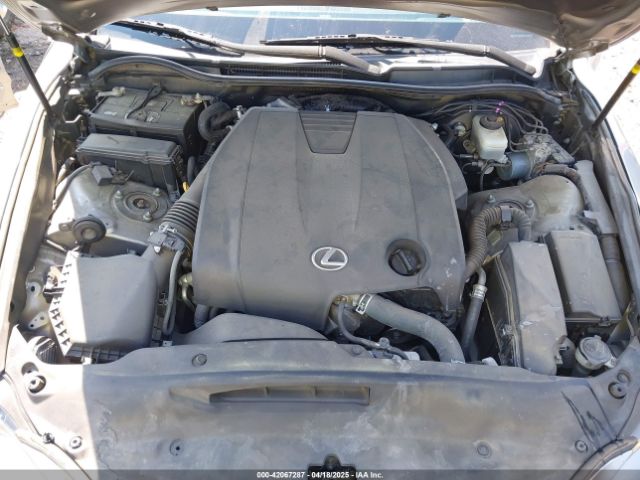 JTHBF1D20E5043111 Lexus IS 250