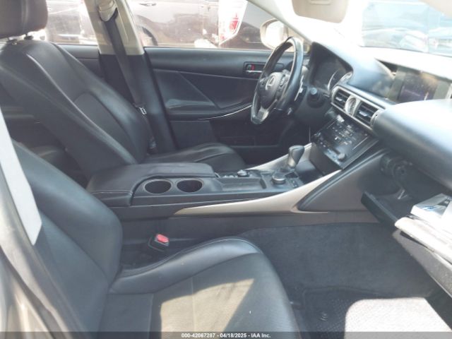 JTHBF1D20E5043111 Lexus IS 250