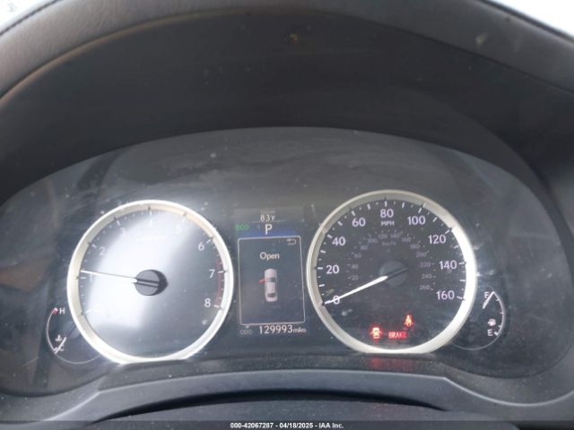 JTHBF1D20E5043111 Lexus IS 250