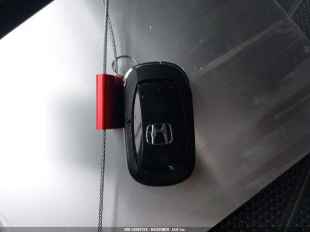 2HKRS5H57PH703574 Honda Cr-v Hybrid Sport