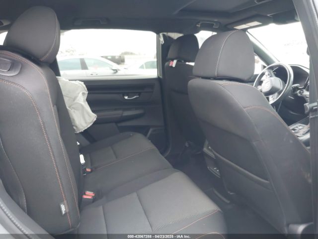 2HKRS5H57PH703574 Honda Cr-v Hybrid Sport
