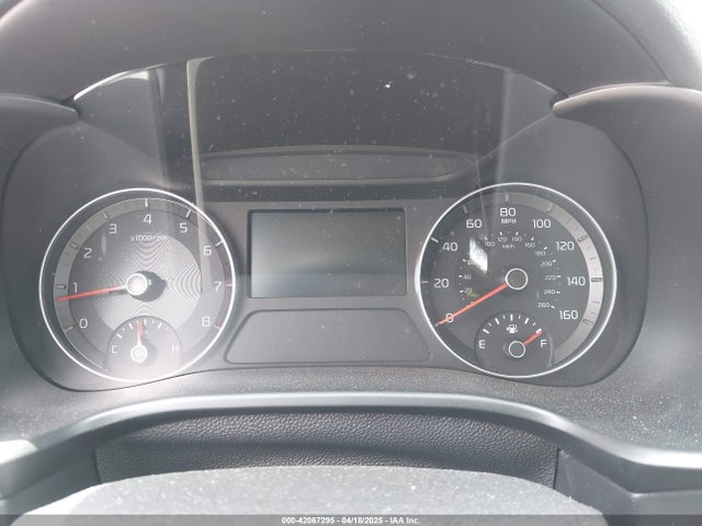 3KPF24AD8RE728019 KIA Forte Lxs