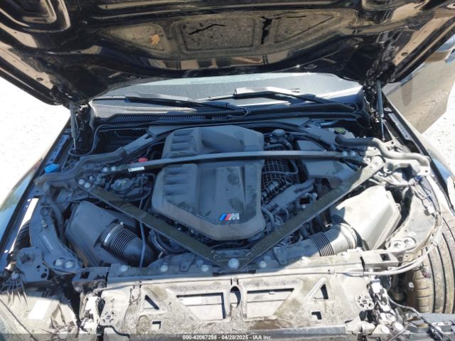 WBS33HJ05SFU14546 BMW M3