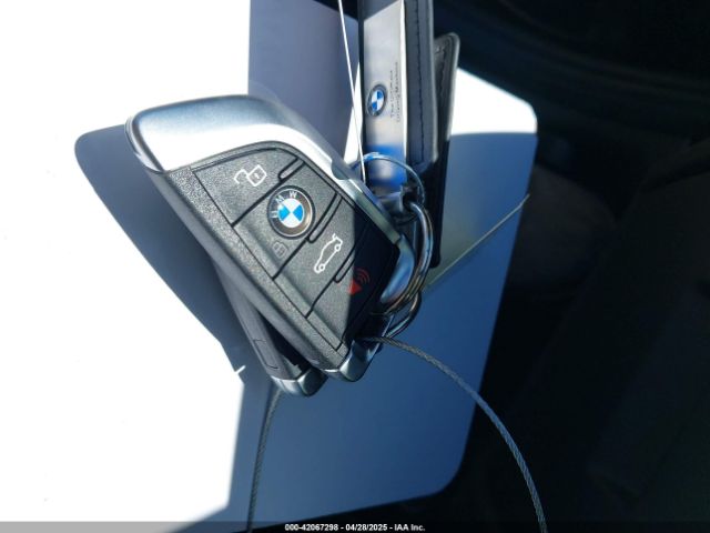 WBS33HJ05SFU14546 BMW M3