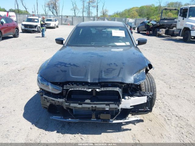 WBS33HJ05SFU14546 BMW M3